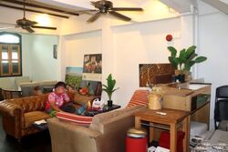 Kampong Glam Conservation Area (D7), Retail #528134991